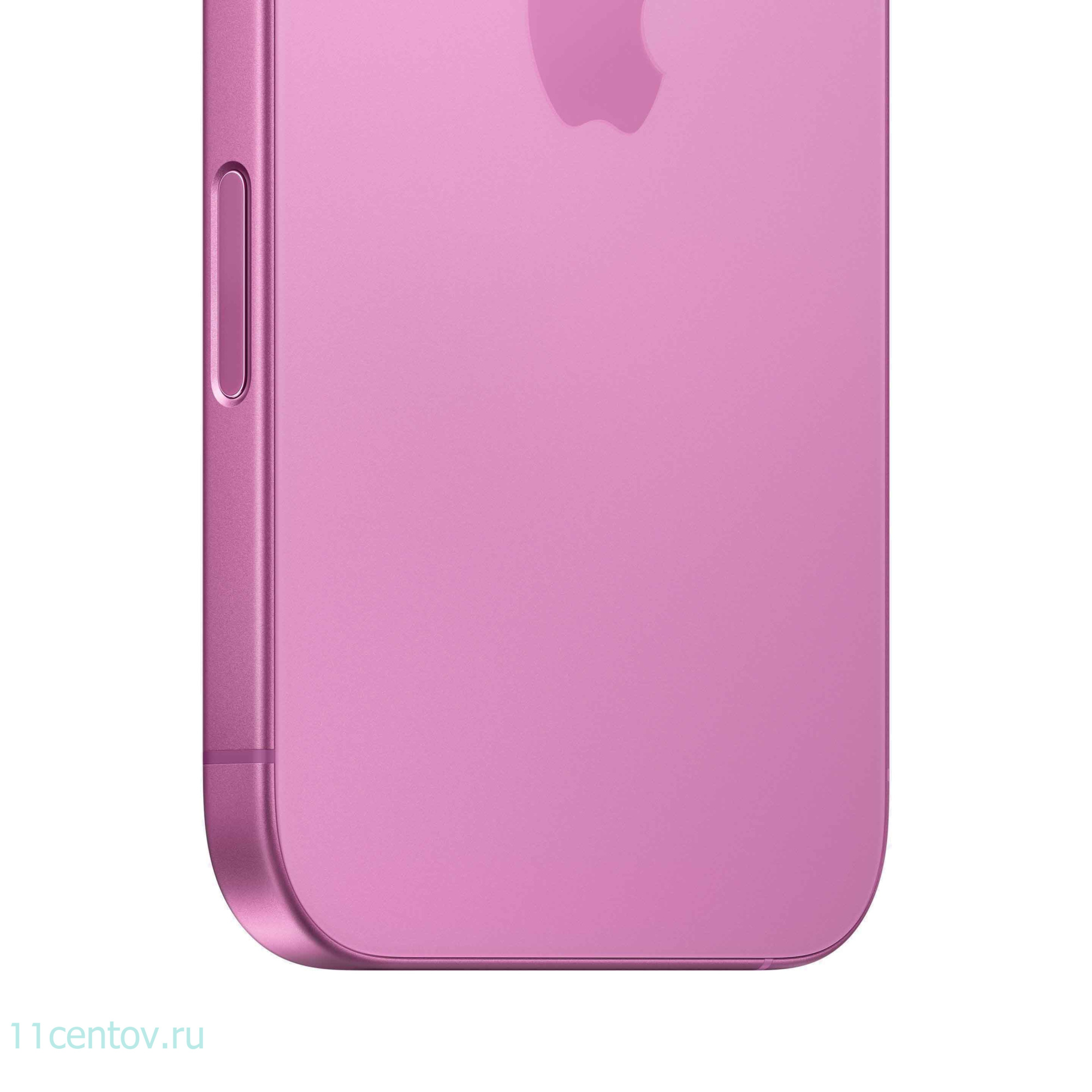Картинка Apple iPhone 16 Plus 128GB Pink SIM+eSIM от интернет-магазина электроники «11 Центов»
