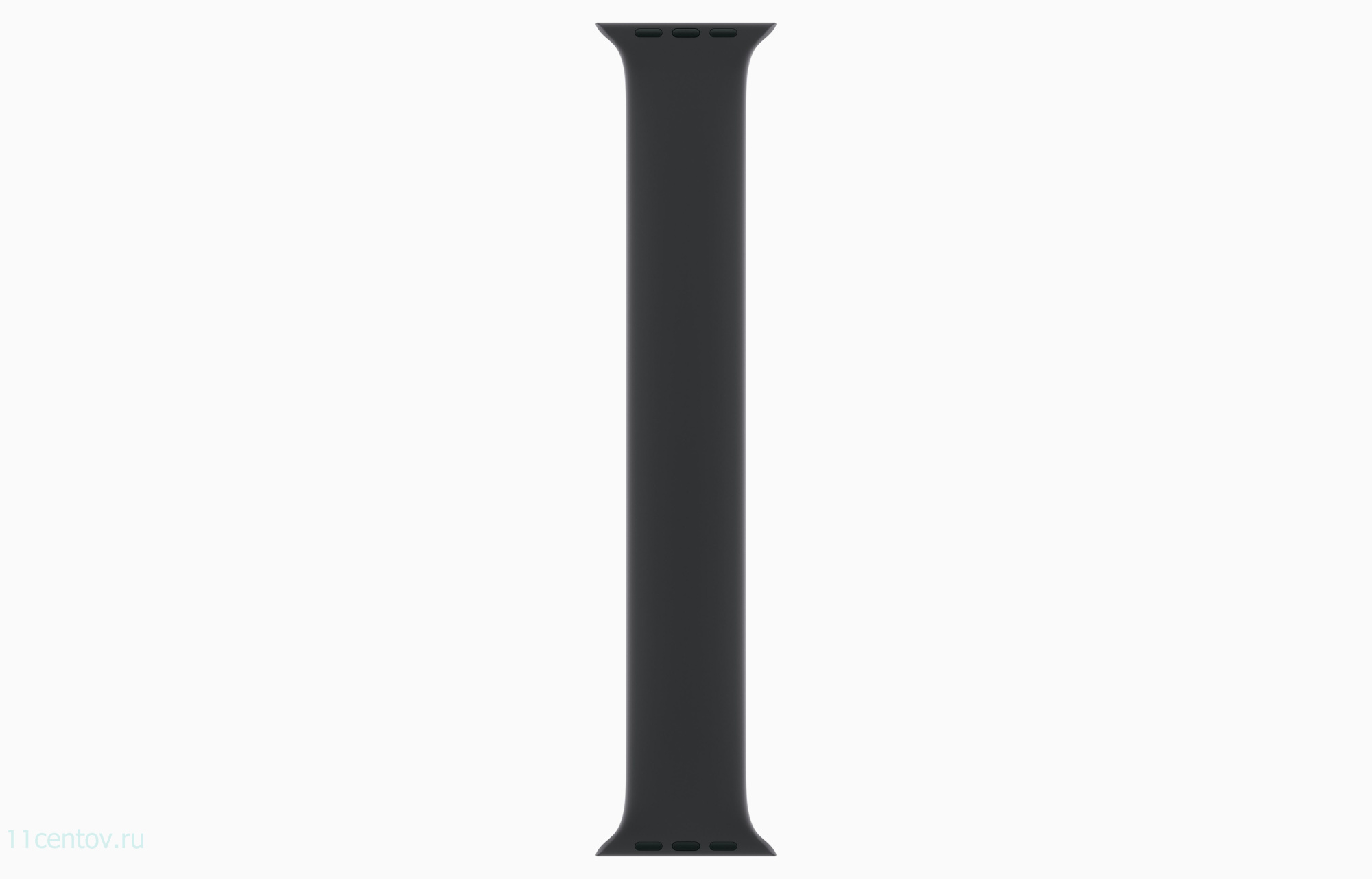 Картинка Apple Watch SE 3 GPS 44mm Midnight Aluminum Case with Midnight Sport Band M/L от интернет-магазина электроники «11 Центов»