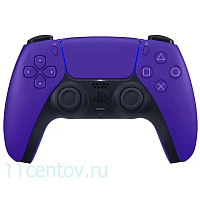 Геймпад Sony PlayStation 5 PS5 DualSense Purple
