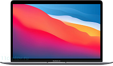 Apple MacBook Air 2020 MGN63 M1, 256Gb, Серый Космос (Space Grey)