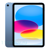 Apple iPad 10,9" 2022 Wi-Fi 64Gb Blue