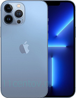 Apple iPhone 13 Pro  Max 128GB Sierra Blue