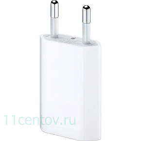 Зарядное устройство Apple 5W USB Power Adapter (MD813) для iPhone/iPod