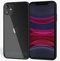Apple iPhone 11 64gb Чёрный, Модель A2221