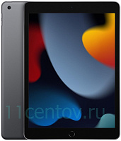 Apple iPad 10,2" (2021) Wi-Fi 64 ГБ Space Gray