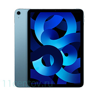 Apple iPad Air (2022) Wi-Fi + Cellular 256Gb Blue
