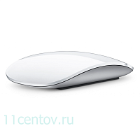 Мышь беспроводная Apple Magic Mouse 2 White 
